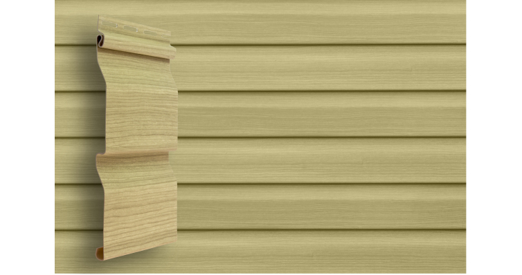 Сайдинг Корабельная доска Grand Line Tundra ясень (3,0м) изображение, анонсные картинки товара