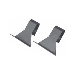 Кронштейн коньковый Grand Line RAL 7024 изображение, анонсные картинки товара