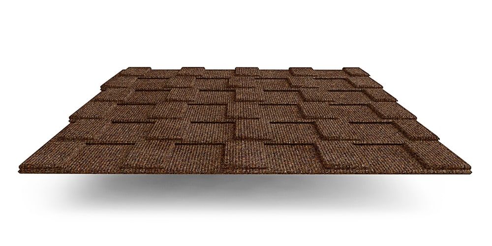 Лист Metrotile MetroViksen пустыня изображение, анонсные картинки товара