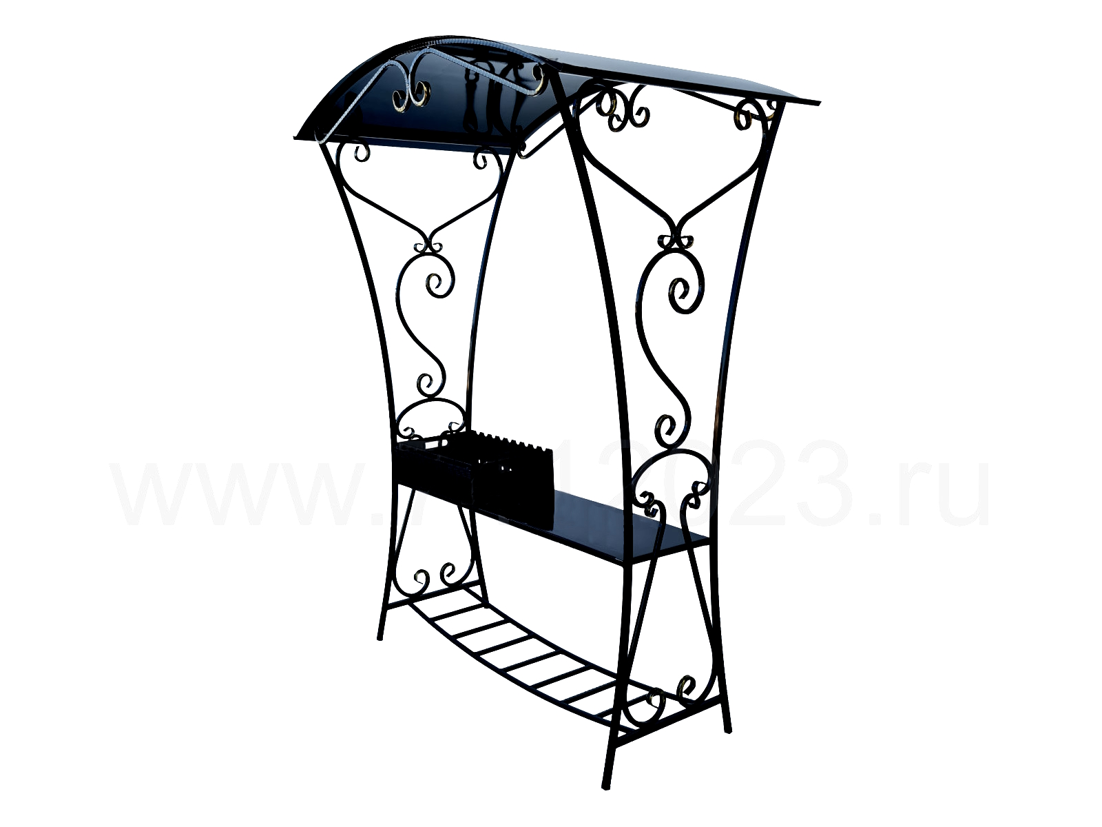 Мангал М.3В-Т1 изображение, анонсные картинки товара