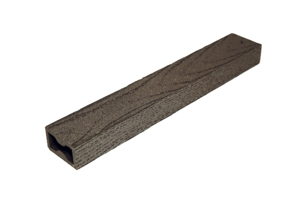 Балясина ДПК Grand Line 50х30мм Шоколад 3м (ШТх4) изображение, анонсные картинки товара