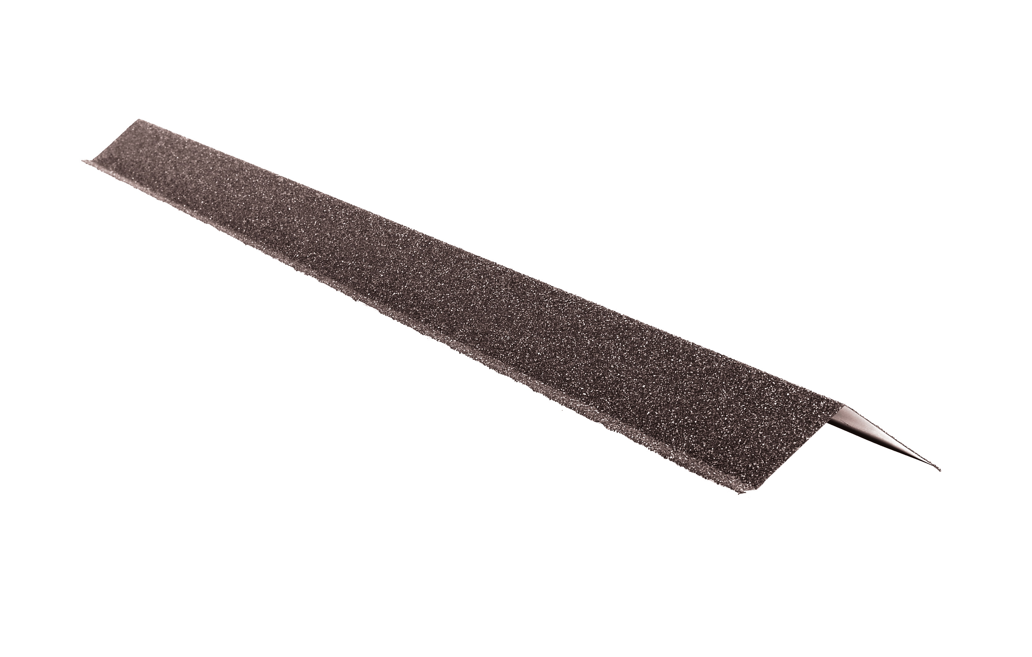 Планка карнизная большая КЧ GL эспрессо _Barcelona new, Roman, длина 1,25 м изображение, анонсные картинки товара