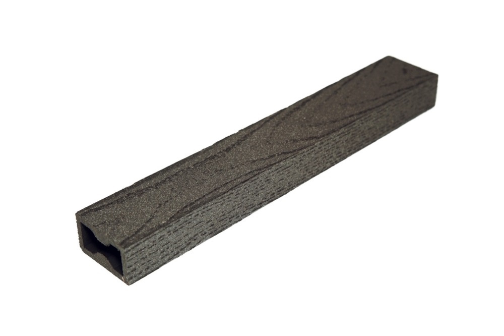 Балясина ДПК Grand Line 50х30мм Венге 4м (ШТх4) изображение, анонсные картинки товара