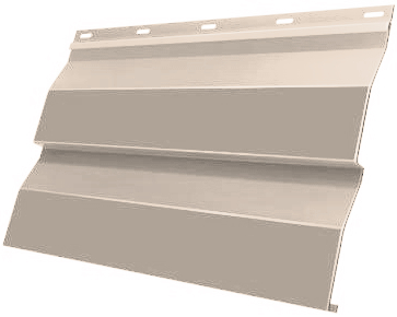 Корабельная Доска 0,265 0,5 Satin с пленкой RAL 1015 светлая слоновая кость изображение, анонсные картинки товара