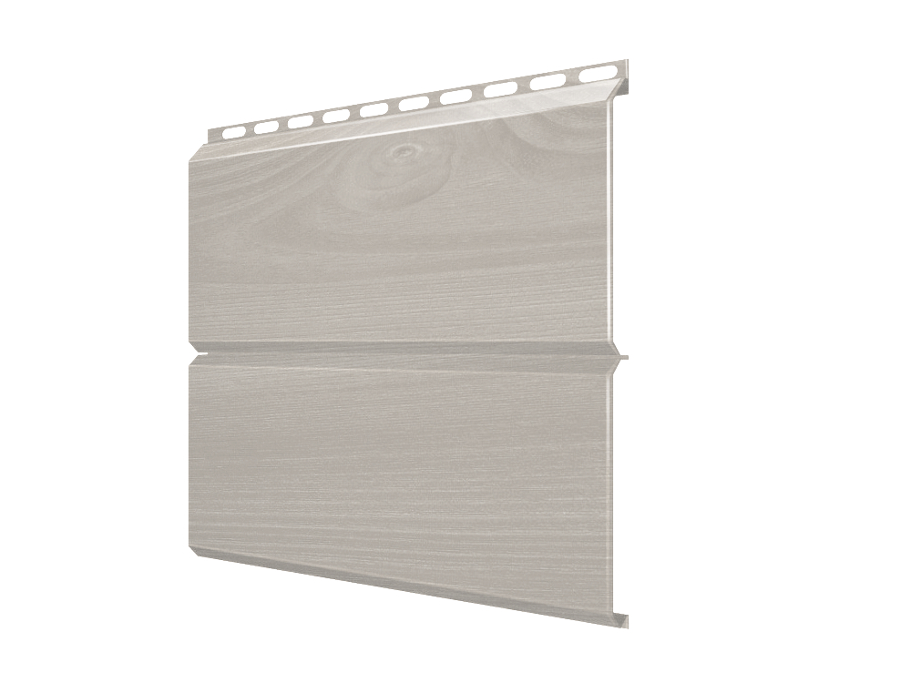 ЭкоБрус Grand Line 0,45 Принт Элит Снежное дерево TwinColor изображение, анонсные картинки товара