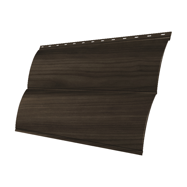 Блок-хаус new Grand Line 0,45 Print Elite Coffee Wood TwinColor можно купить недорого в ООО «Большие скидки» Блок-хаус new Grand Line 0,45 Print Elite Coffee Wood TwinColor изображение, анонсные картинки товара