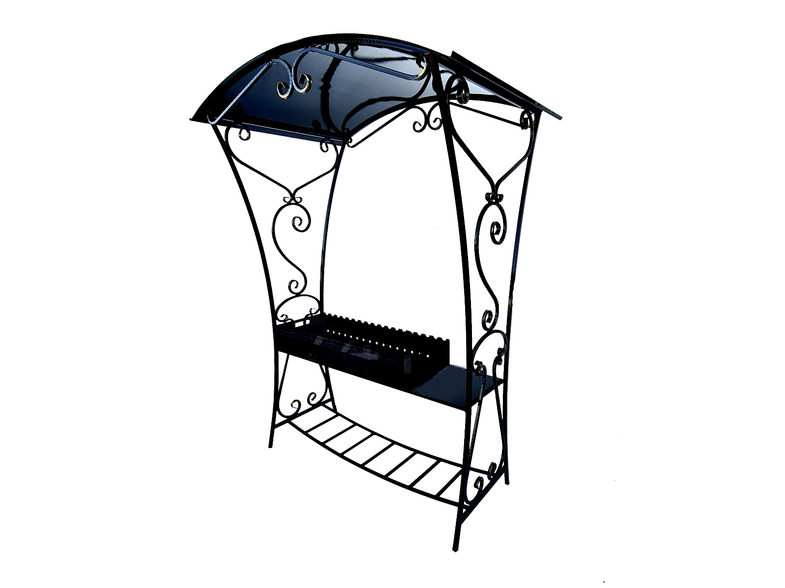 Мангал М.3В-Т7 изображение, анонсные картинки товара