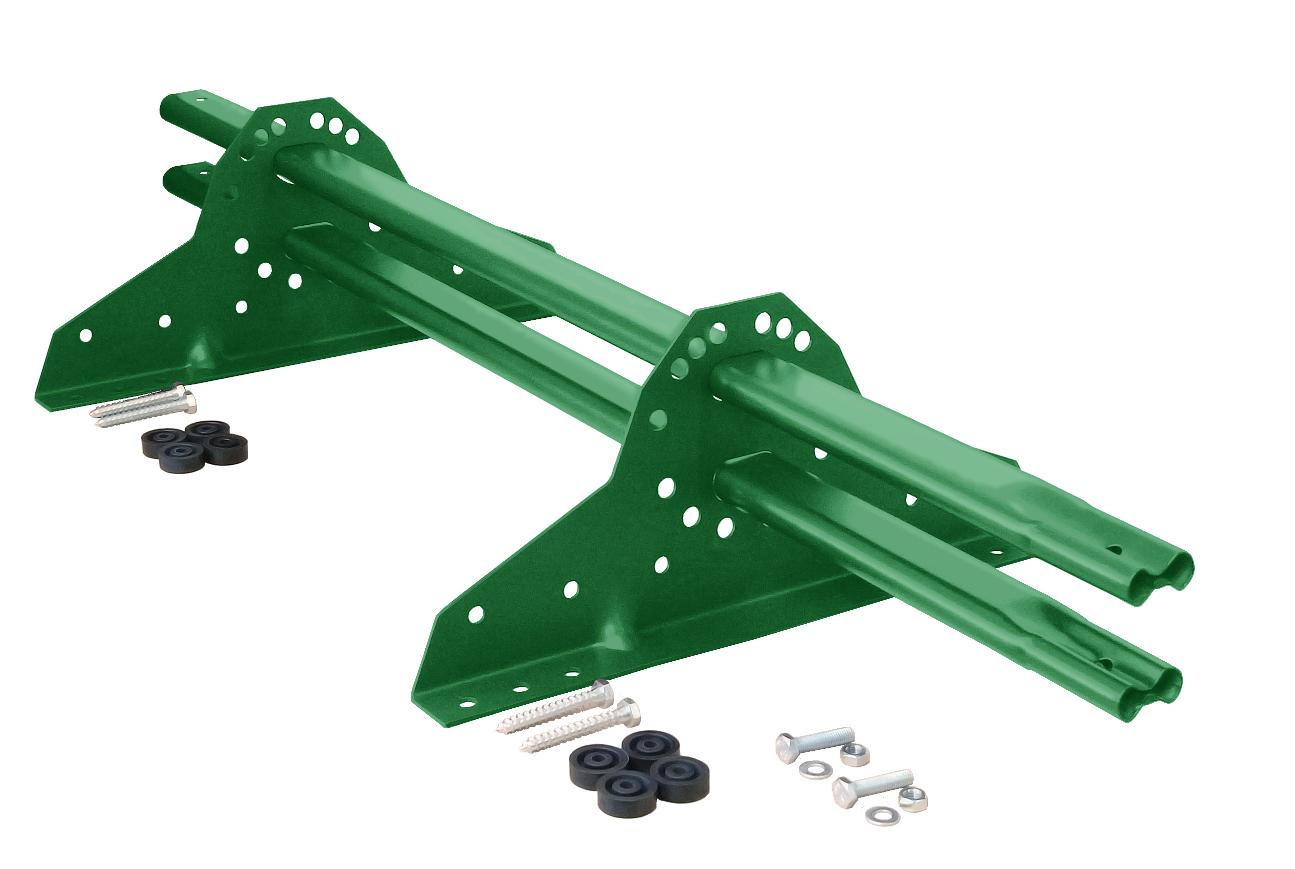 Снегозадержатель NEW трубчатый Grand Line RR 11 3м изображение, анонсные картинки товара