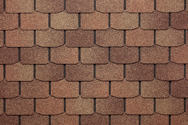 Гибкая черепица Döcke PIE PREMIUM/ ЦЮРИХ/ Капучино изображение, анонсные картинки товара