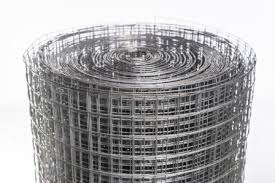 Сетка сварн. оцинк 25х25мм 1.6мм х 1м х 40м изображение, анонсные картинки товара