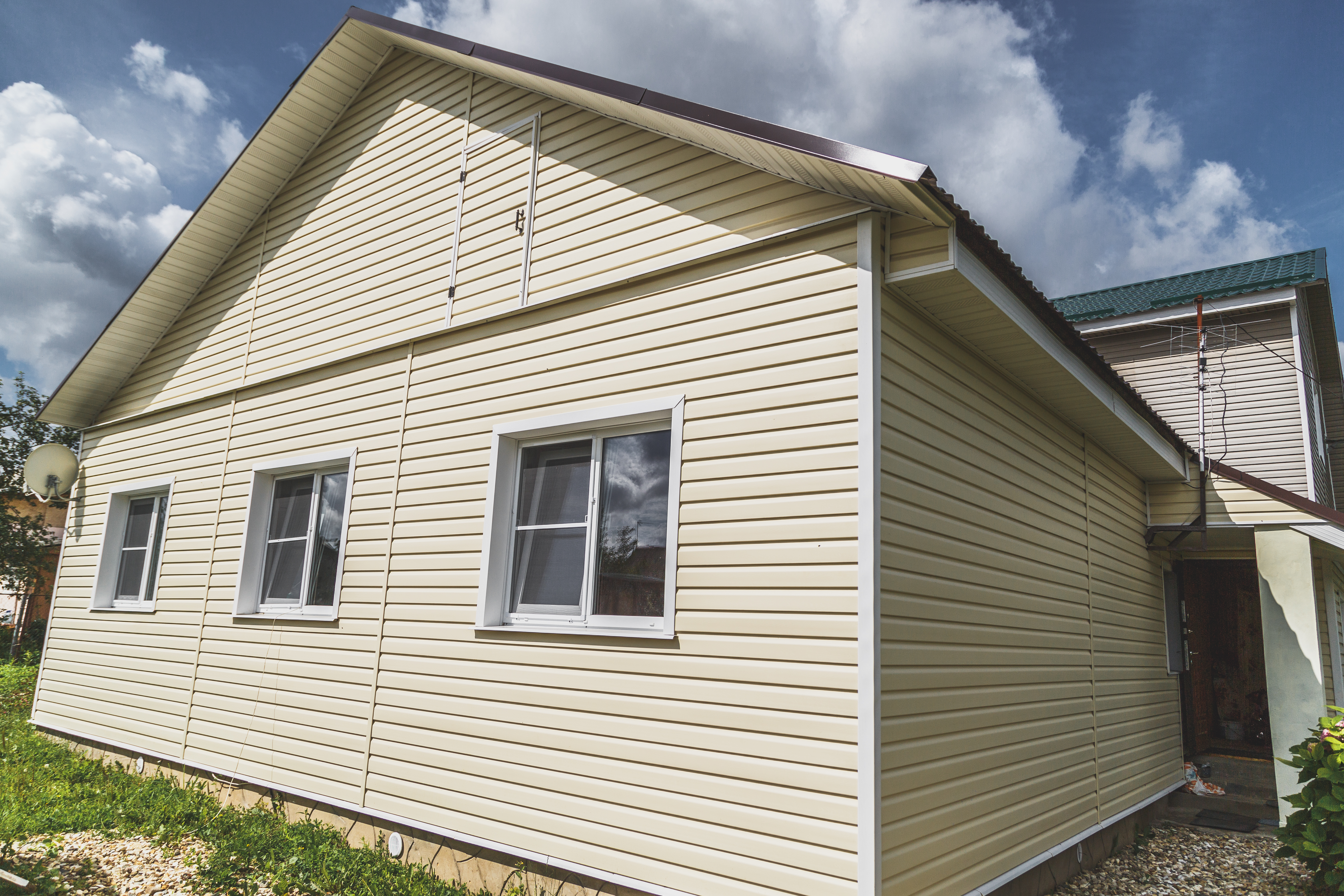 Сайдинг Корабельная доска Grand Line Standart ванильный (3,0м) изображение, анонсные картинки товара