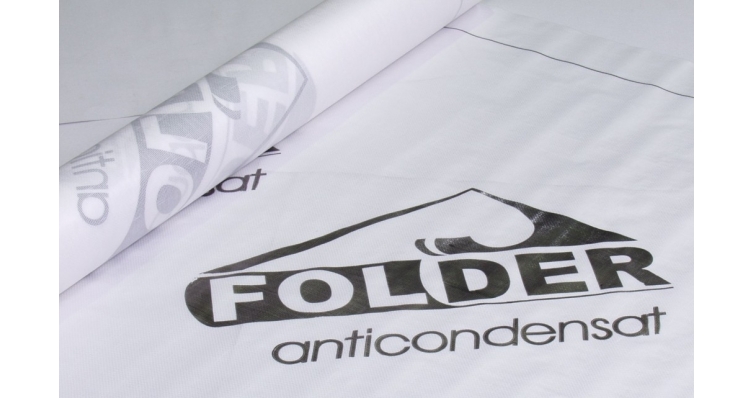 FOLDER Anticondensat гидроизоляция изображение, анонсные картинки товара