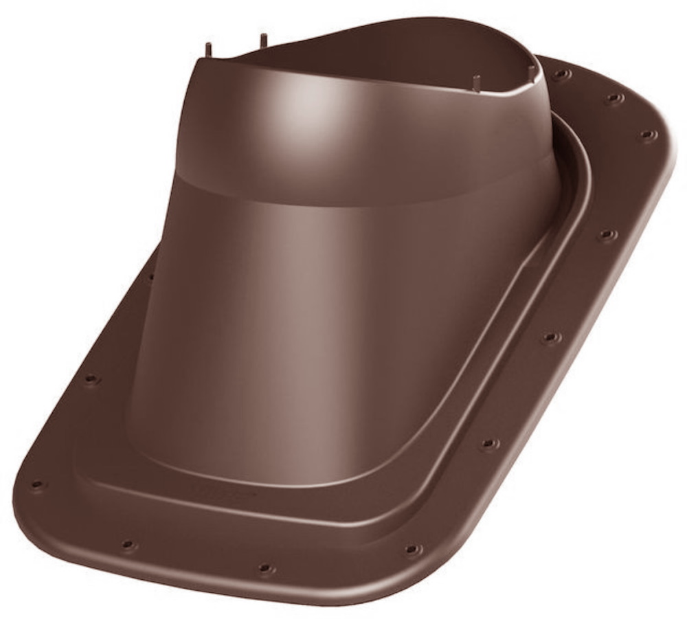 Проходной элемент CLASSIC VINO 2K коричневый изображение, анонсные картинки товара