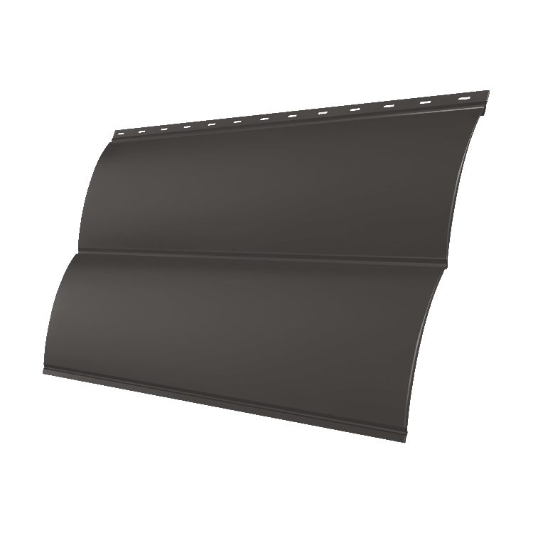 Блок-хаус new 0,5 Satin RR 32 темно-коричневый можно купить недорого в ООО «Большие скидки» Блок-хаус new 0,5 Satin RR 32 темно-коричневый изображение, анонсные картинки товара