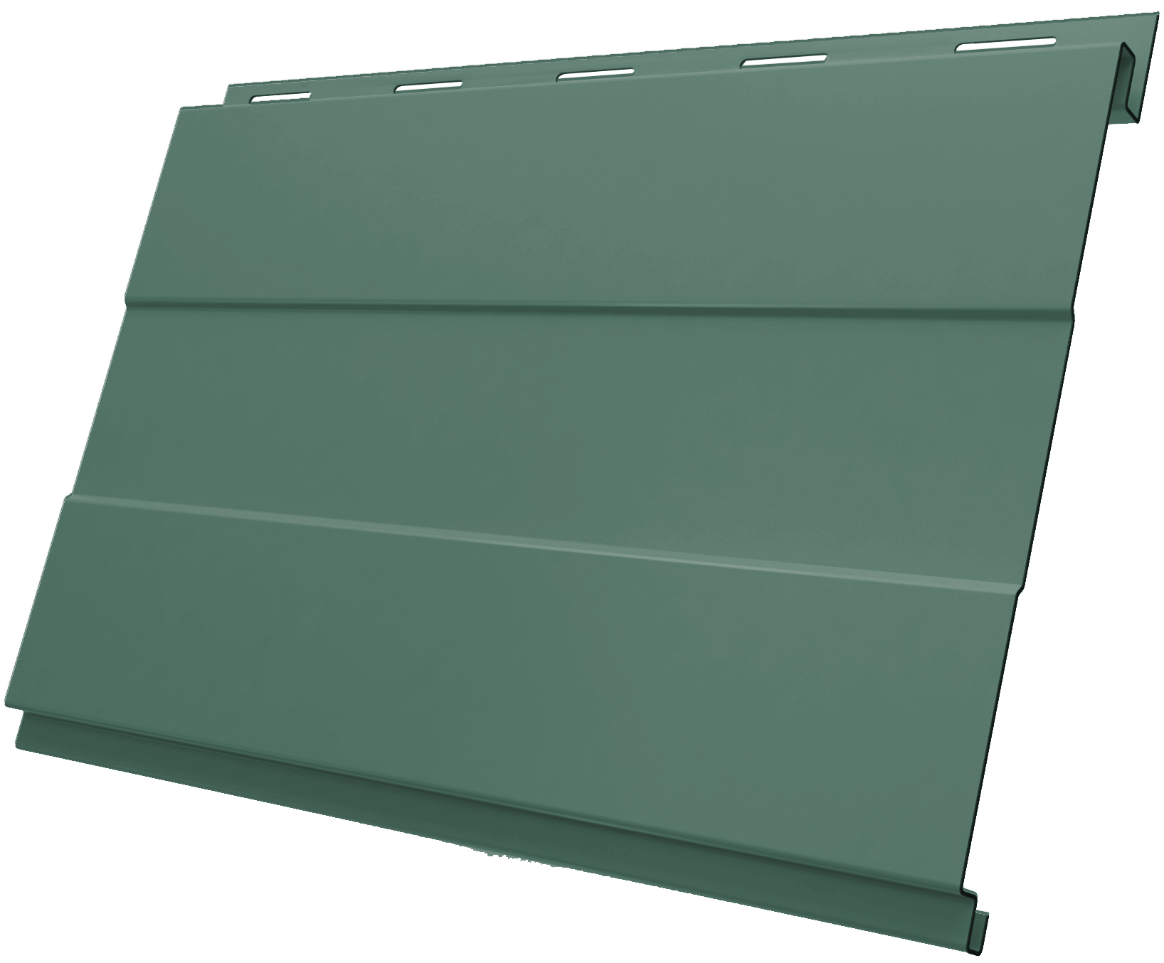 Вертикаль 0,2 prof 0,45 Drap TX с пленкой RAL 6005 зеленый мох изображение, анонсные картинки товара