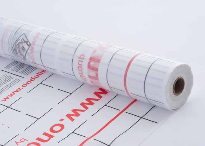 Ондутис B (R70) пароизоляционная пленка 75 м2 изображение, анонсные картинки товара