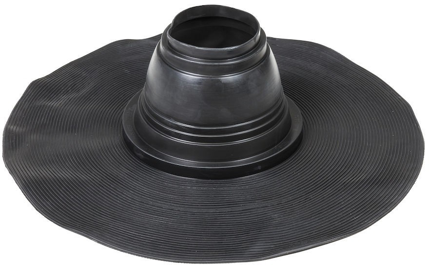 Резиновый уплотнитель Felt-Roofseal №4 (110-125) изображение, анонсные картинки товара