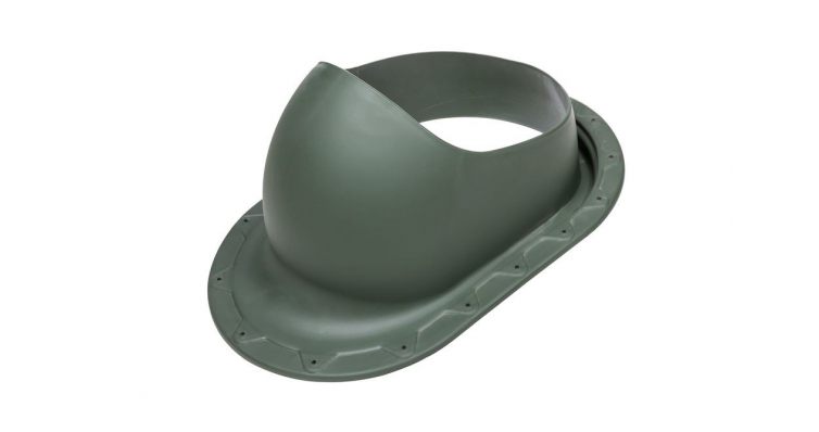 Проходной элемент CLASSIC-XL зеленый изображение, анонсные картинки товара