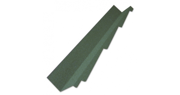 Планка примыкания правая Lux_Cl/Rom абсент изображение, анонсные картинки товара