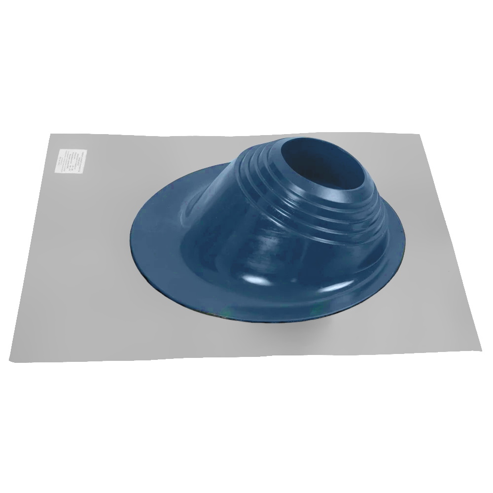 Проходной элемент MF угловой №1 синий (75-200мм) +185 EPDM изображение, анонсные картинки товара