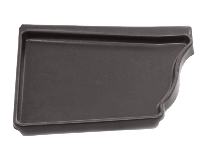 Заглушка левая Vortex Matt 127мм RR 32 изображение, анонсные картинки товара