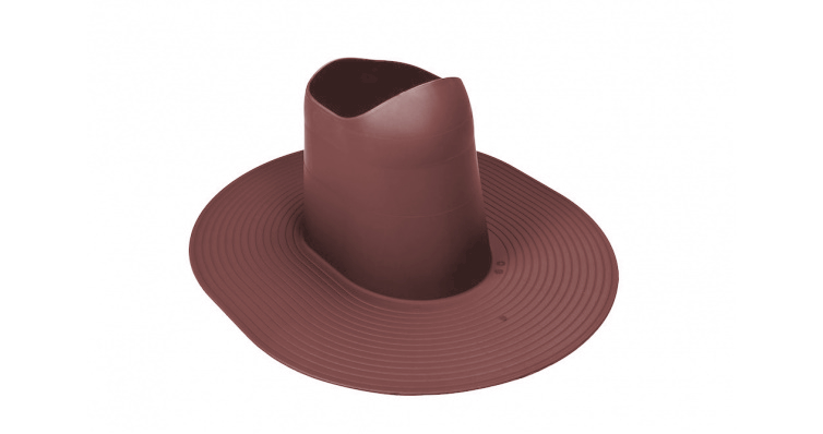 Проходной элемент HUOPA-XL красный изображение, анонсные картинки товара