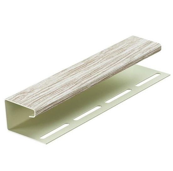 Döcke LUX J-профиль (Орех) изображение, анонсные картинки товара