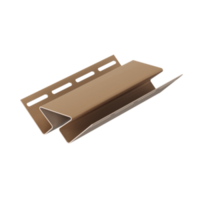 Docke PREMIUM// Внутренний угол (Капучино) изображение, анонсные картинки товара