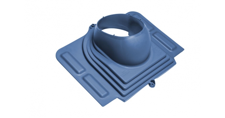 Проходной элемент PELTI синий изображение, анонсные картинки товара