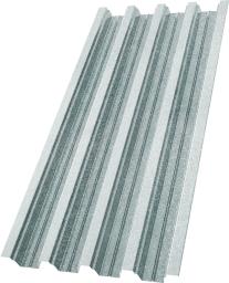 Профнастил Н75R 0,8 Zn изображение, анонсные картинки товара