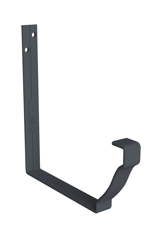 Крюк универсальный Vortex Project 210мм RAL 7024 мокрый асфальт изображение, анонсные картинки товара