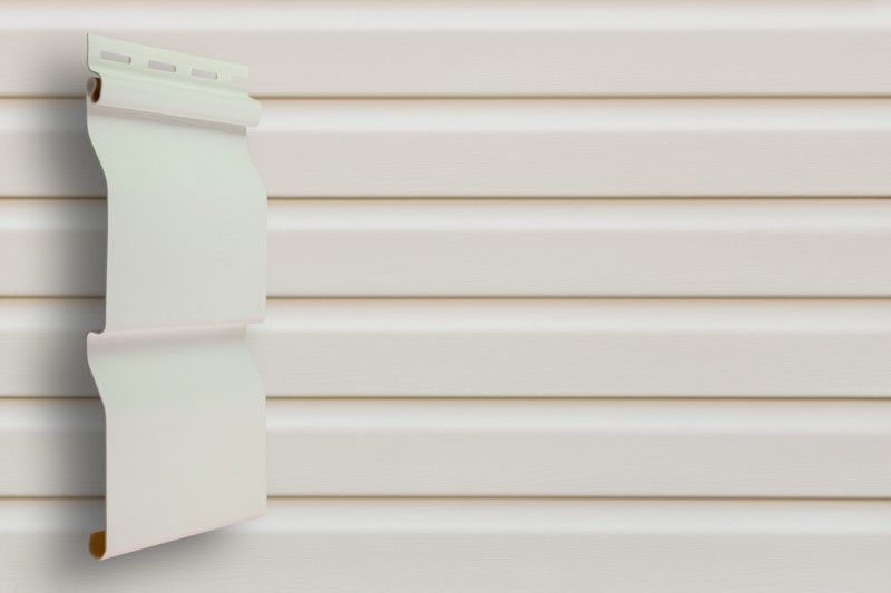 Сайдинг Корабельная доска Grand Line Standart белый (3,66м) изображение, анонсные картинки товара