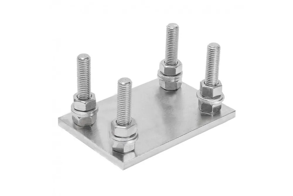 Подставка SGN.02.200(94мм) изображение, анонсные картинки товара
