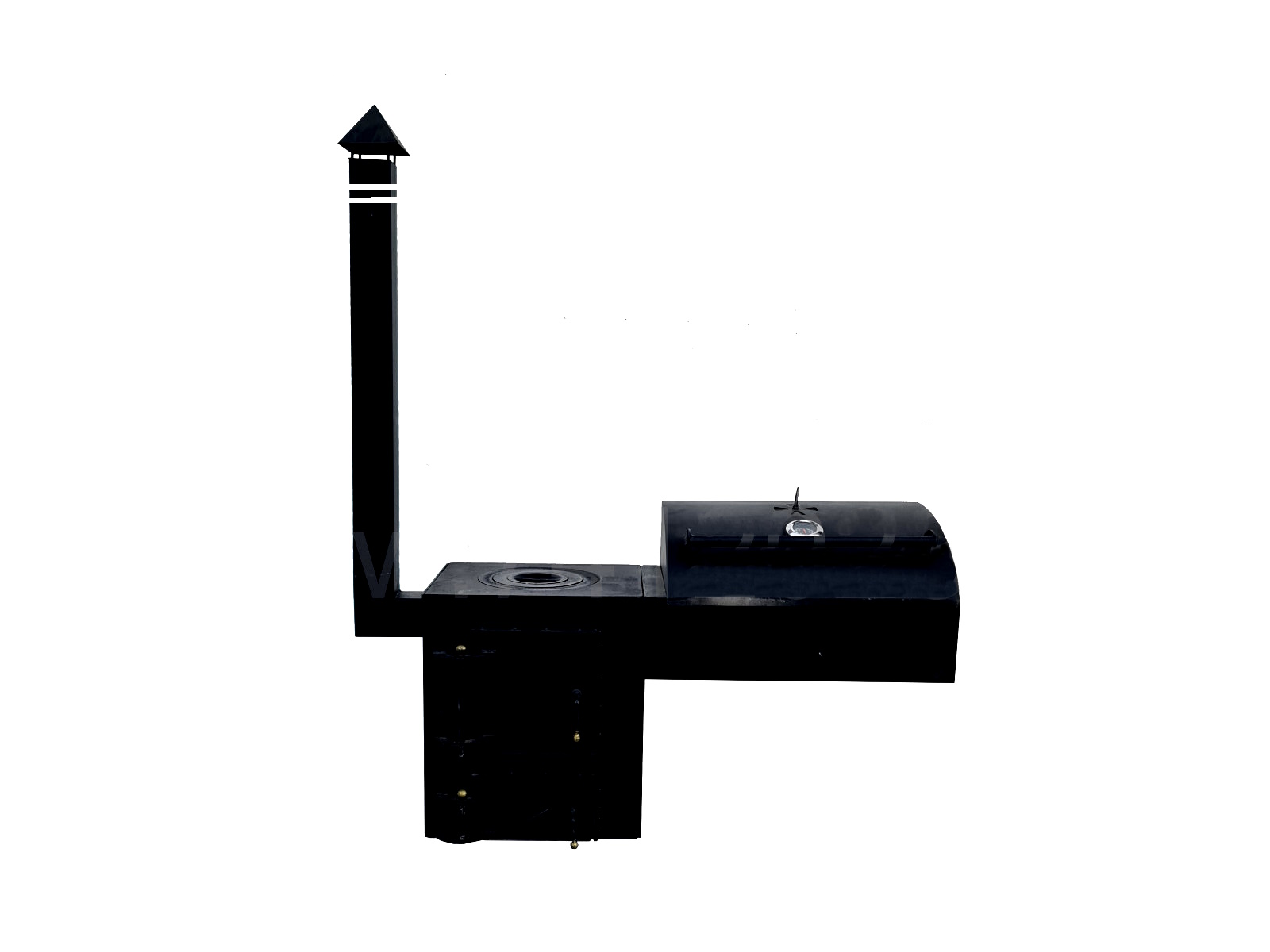 Т6 Барбекю с топкой изображение, анонсные картинки товара