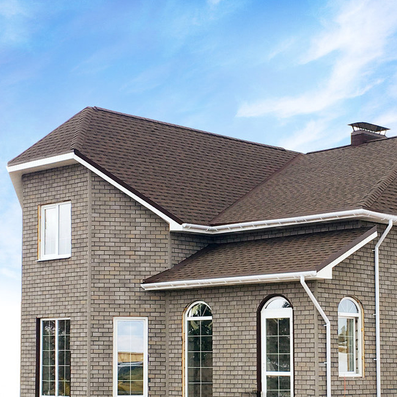 ТЕХНОНИКОЛЬ HAUBERK фасадная плитка, Песчаный кирпич (2 м2) изображение, анонсные картинки товара