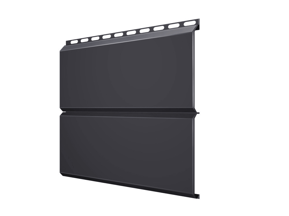 ЭкоБрус 0,345 0,5 Satin Matt RAL 7016 антрацитово-серый можно купить недорого в ООО «Большие скидки» ЭкоБрус 0,345 0,5 Satin Matt RAL 7016 антрацитово-серый изображение, анонсные картинки товара