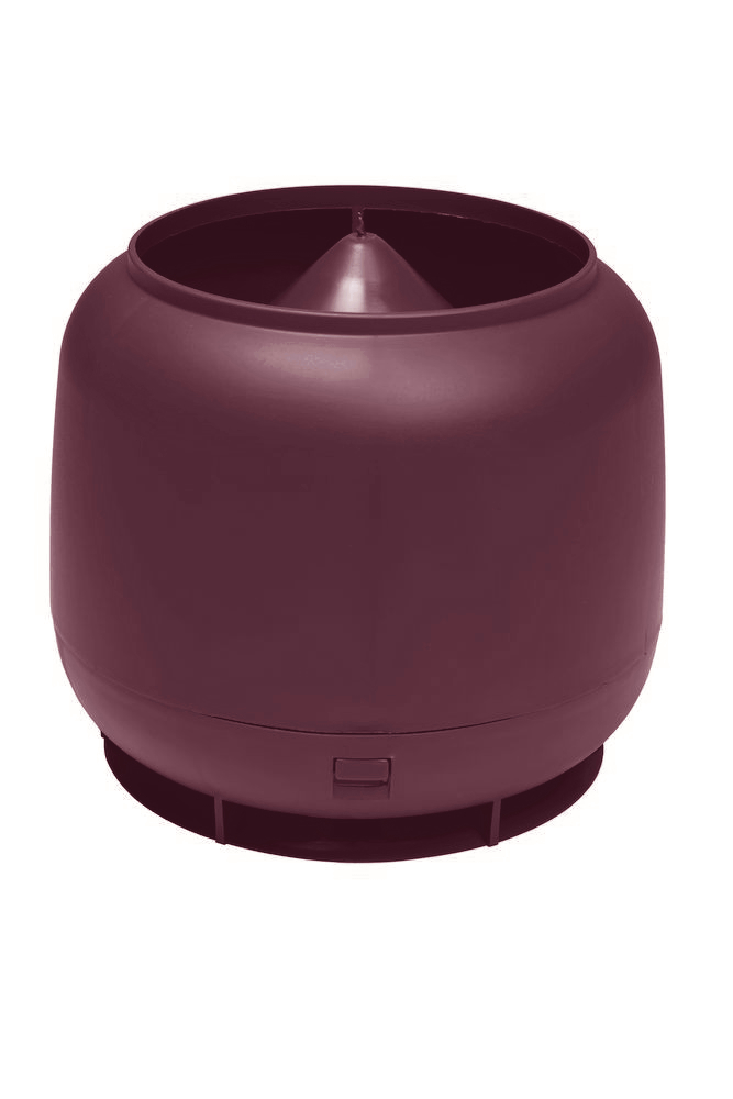 Колпак для трубы d160 бордо изображение, анонсные картинки товара