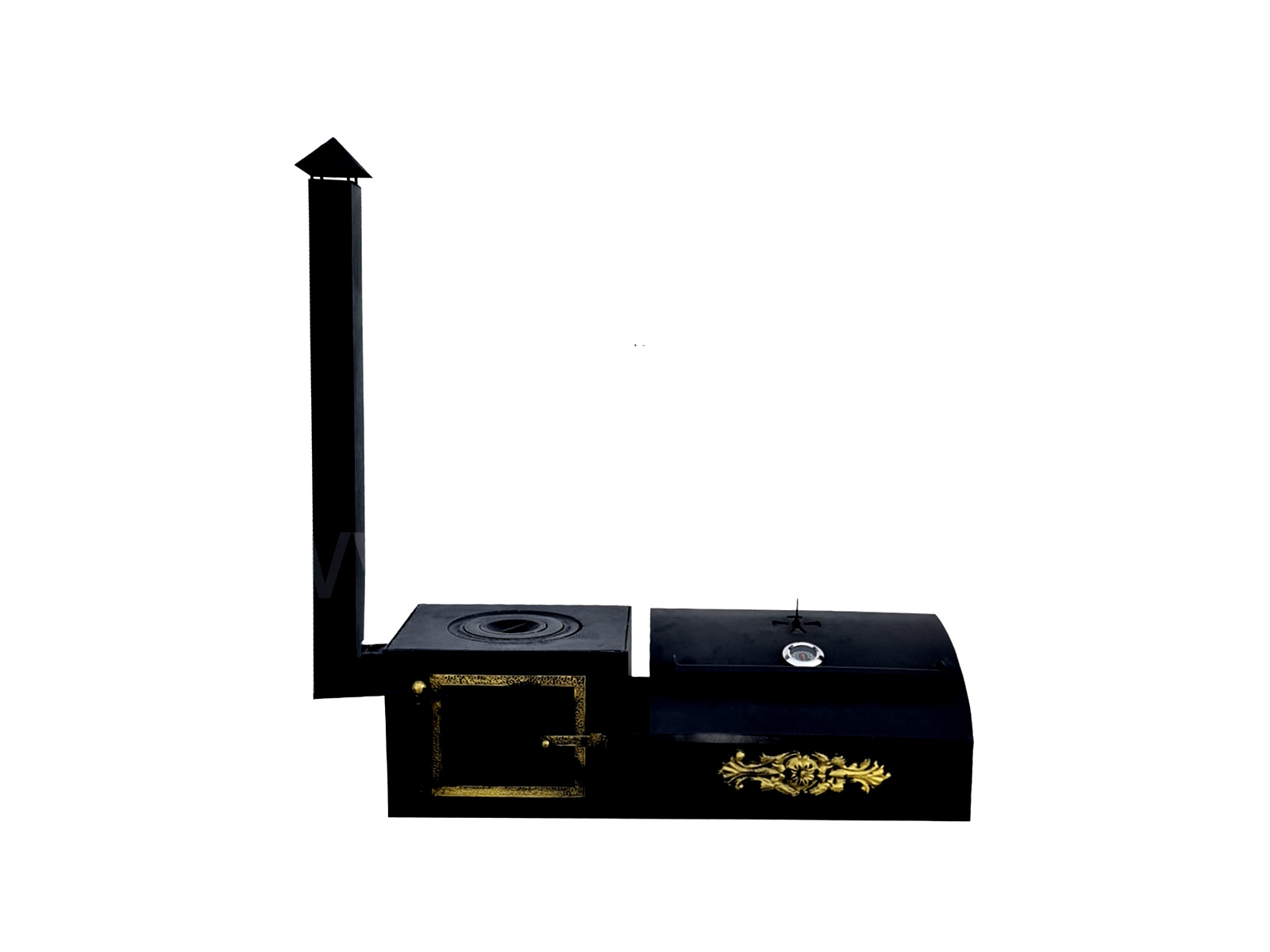 Т4 Барбекю с топкой изображение, анонсные картинки товара