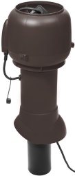 Вентилятор FLOW ECo200Р/700 коричневый изображение, анонсные картинки товара