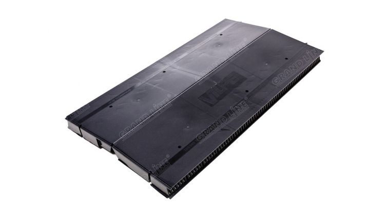 Аэратор коньковый AIRIDGE FELT L=0,59м изображение, анонсные картинки товара