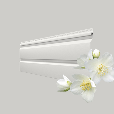 ТН ОПТИМА, Сайдинг, Корабельный брус, жасмин, 3м 22шт/упак изображение, анонсные картинки товара