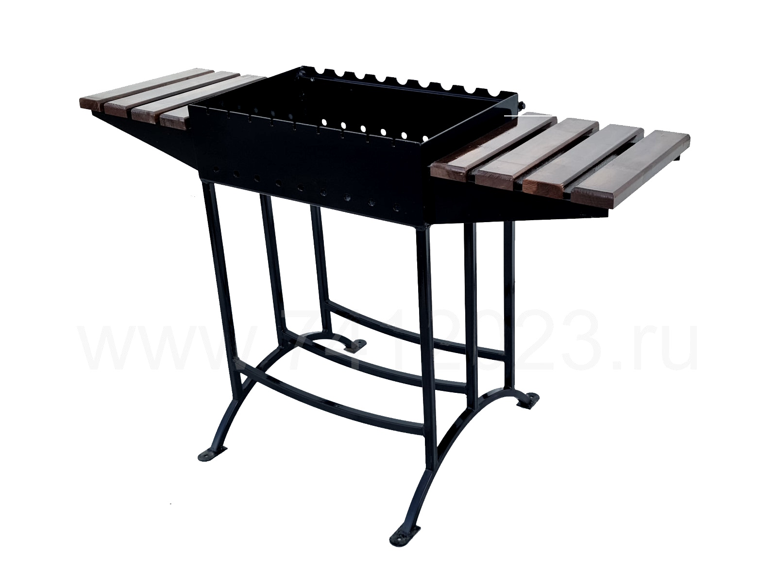 Мангал М.35-Т1 изображение, анонсные картинки товара