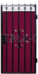 Калитка №41 изображение, анонсные картинки товара