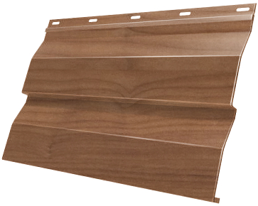 Корабельная доска НН 0,261 0,45 Print Elite Honey Wood TwinColor изображение, анонсные картинки товара