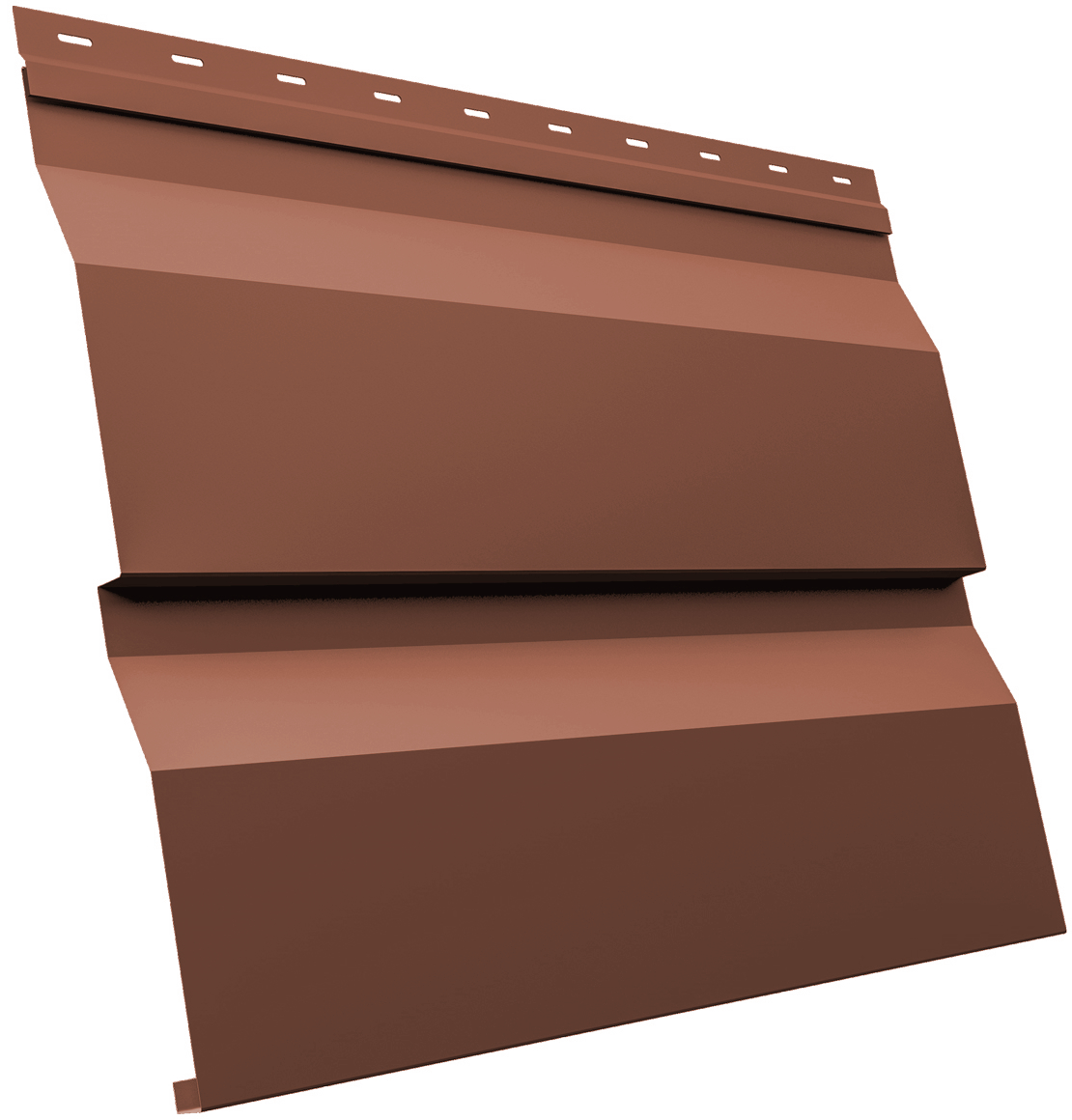 Корабельная Доска XL 0,5 Satin RAL 8004 мокрый асфальт можно купить недорого в ООО «Большие скидки» Корабельная Доска XL 0,5 Satin RAL 8004 мокрый асфальт изображение, анонсные картинки товара