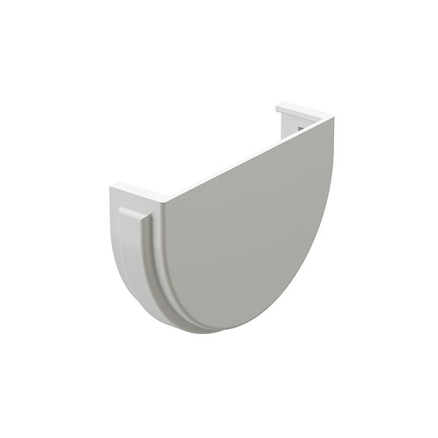 Döcke PREMIUM Заглушка (Пломбир) изображение, анонсные картинки товара