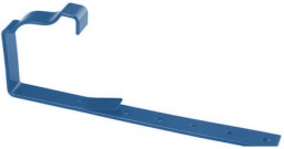 Кронштейн карнизный Grand Line RAL 5005 изображение, анонсные картинки товара