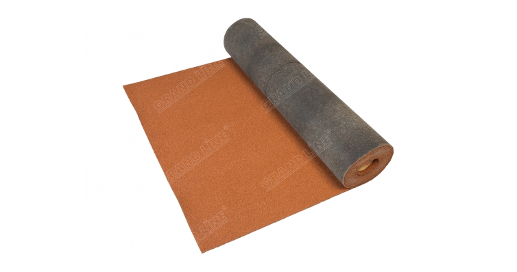 ТЕХНОНИКОЛЬ Ендовный ковер, Кирпичный изображение, анонсные картинки товара