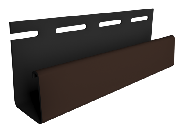 Döcke Профиль J18 (Шоколадный) изображение, анонсные картинки товара