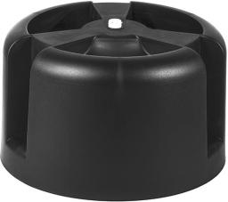 Колпак Krovent Hupcap 270 черный изображение, анонсные картинки товара